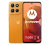 Smartfon Motorola moto G15 8/128GB 6,72" 50Mpix Pomarańczowy