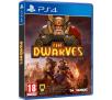 The Dwarves Gra na PS4 (Kompatybilna z PS5)