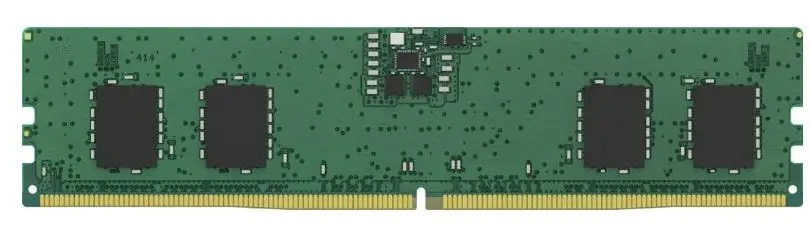 Pamięć Kingston DDR5 8GB 5600 CL46 Zielony