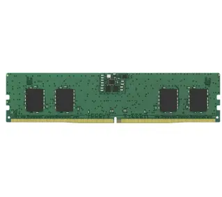 Kingston DDR5 8GB 5600 CL46 Zielony - Kup na Raty - RRSO 0%