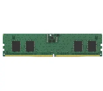 Pamięć Kingston DDR5 8GB 5600 CL46 Zielony