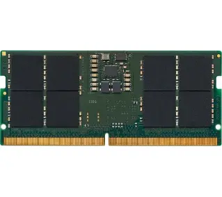 Kingston DDR5 16GB 5600 CL46 SODIMM Zielony - Kup na Raty - RRSO 0%