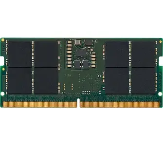 Pamięć Kingston DDR5 16GB 5600 CL46 SODIMM Zielony