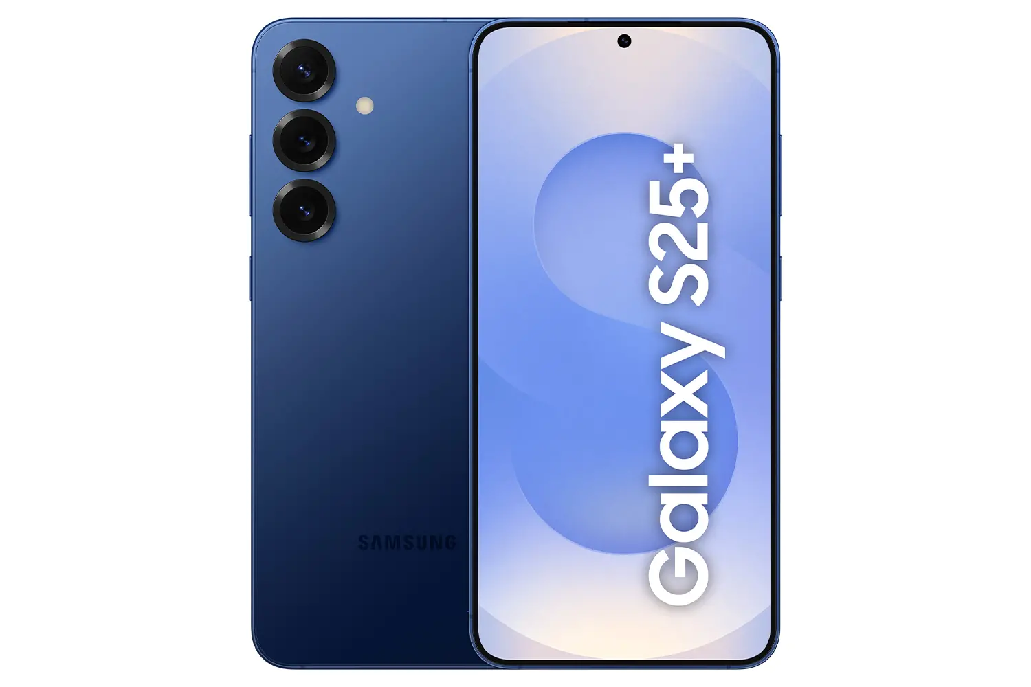 Samsung Galaxy S25+ 12/256GB Funkcje AI Granatowy SM-S936