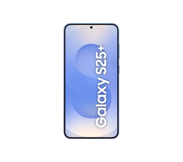 Samsung Galaxy S25+ 12/256GB Funkcje AI Granatowy SM-S936 - Kup na Raty - RRSO 0%