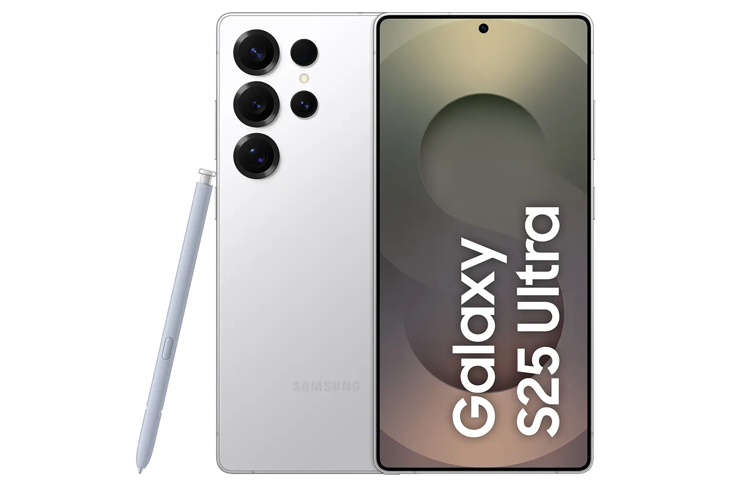 Samsung Galaxy S25 Ultra 12/1TB Funkcje AI  SM-S938 Srebrny