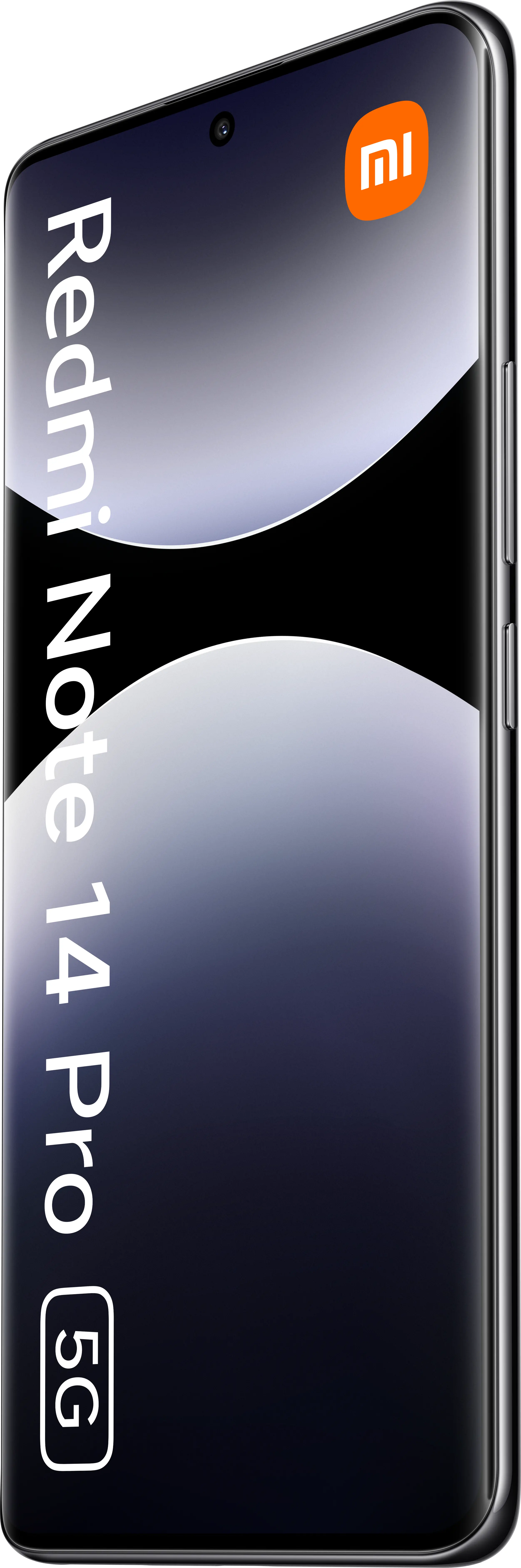 Xiaomi Redmi Note 14 Pro 8GB/256GB 国内版 Xiaomi Redmi Note 14 Pro 8GB/256GB 国内版 Redmi Note 14 Pro