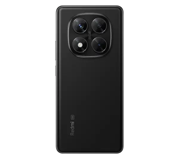 Xiaomi Redmi Note 14 Pro 5G 8/256GB Funkcje AI 6,67" 120Hz 200Mpix Czarny - ⚡ BESTSELLERY ⚡ - Kup na Raty - RRSO 0%