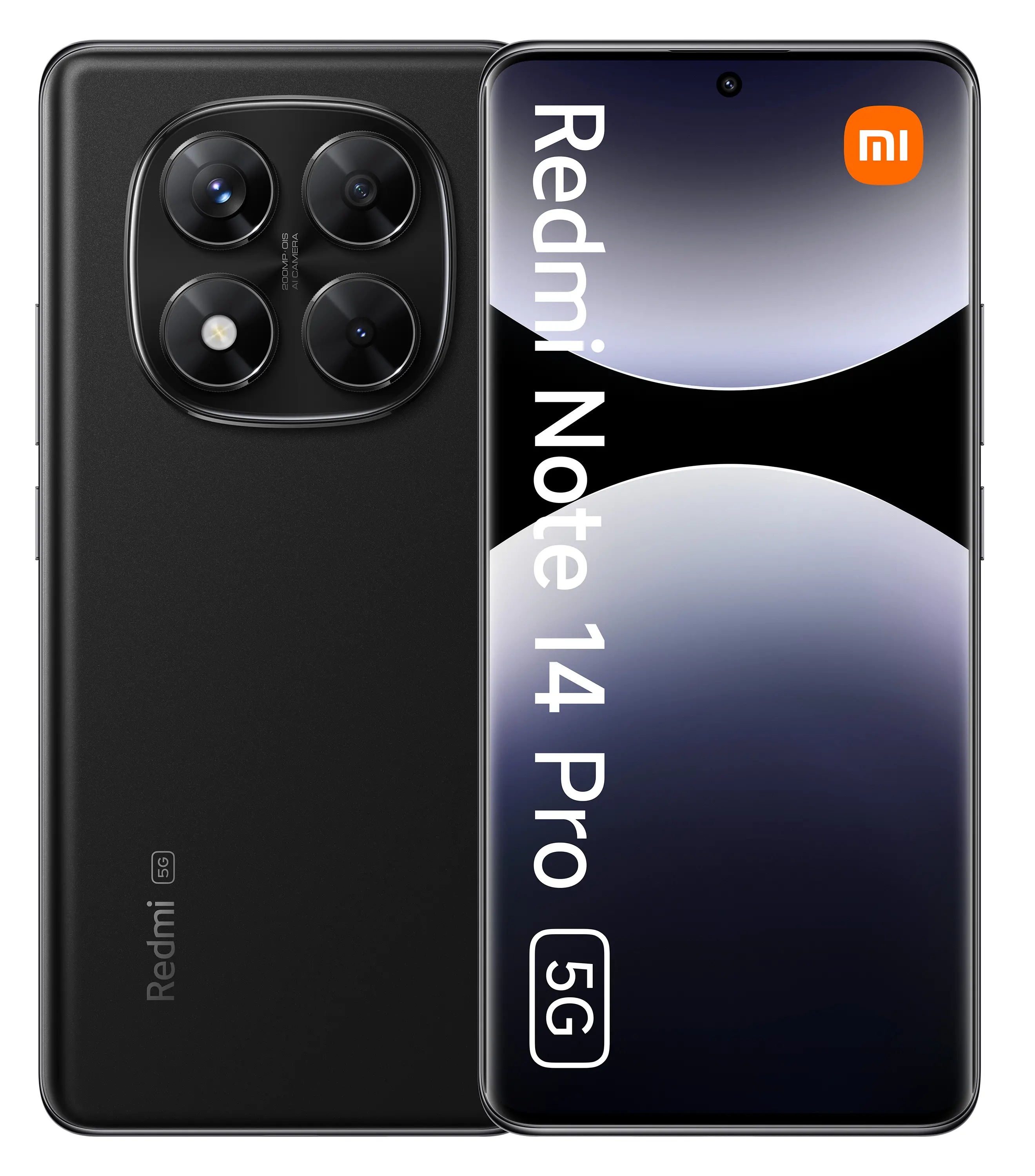 Xiaomi Redmi Note 14 Pro 8GB/256GB 国内版 Xiaomi Redmi Note 14 Pro 8GB/256GB 国内版 Redmi Note 14 Pro