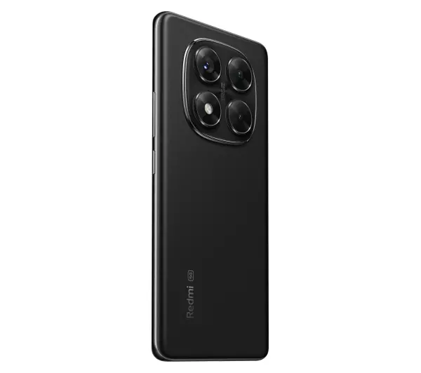 Xiaomi Redmi Note 14 Pro 5G 8/256GB Funkcje AI 6,67" 120Hz 200Mpix Czarny - ⚡ BESTSELLERY ⚡ - Kup na Raty - RRSO 0%