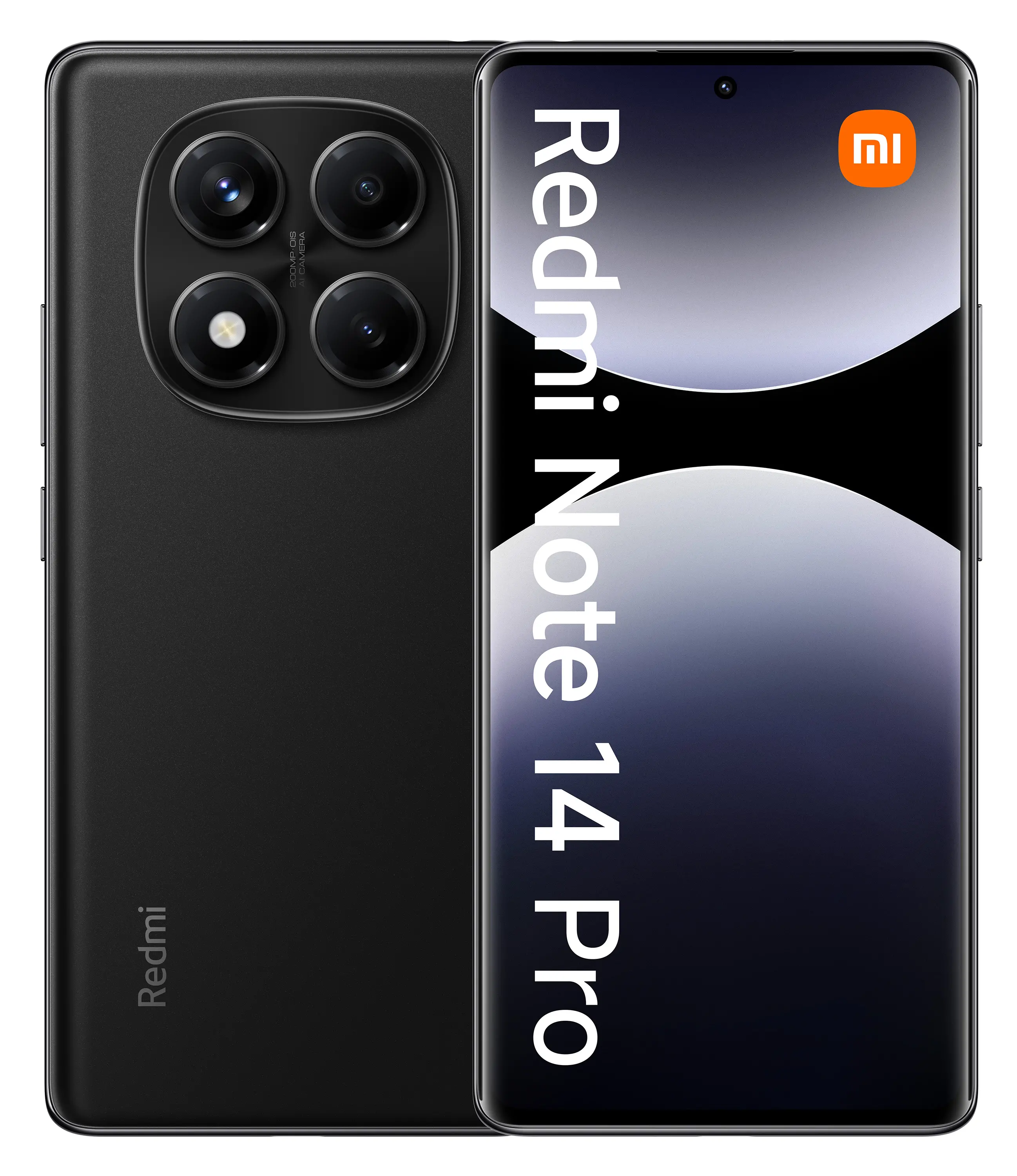 スマートフォン本体 Xiaomi Redmi Note 14 Pro 8GB/256GB Xiaomi Redmi Note 14 Pro 8/256GB 6,67