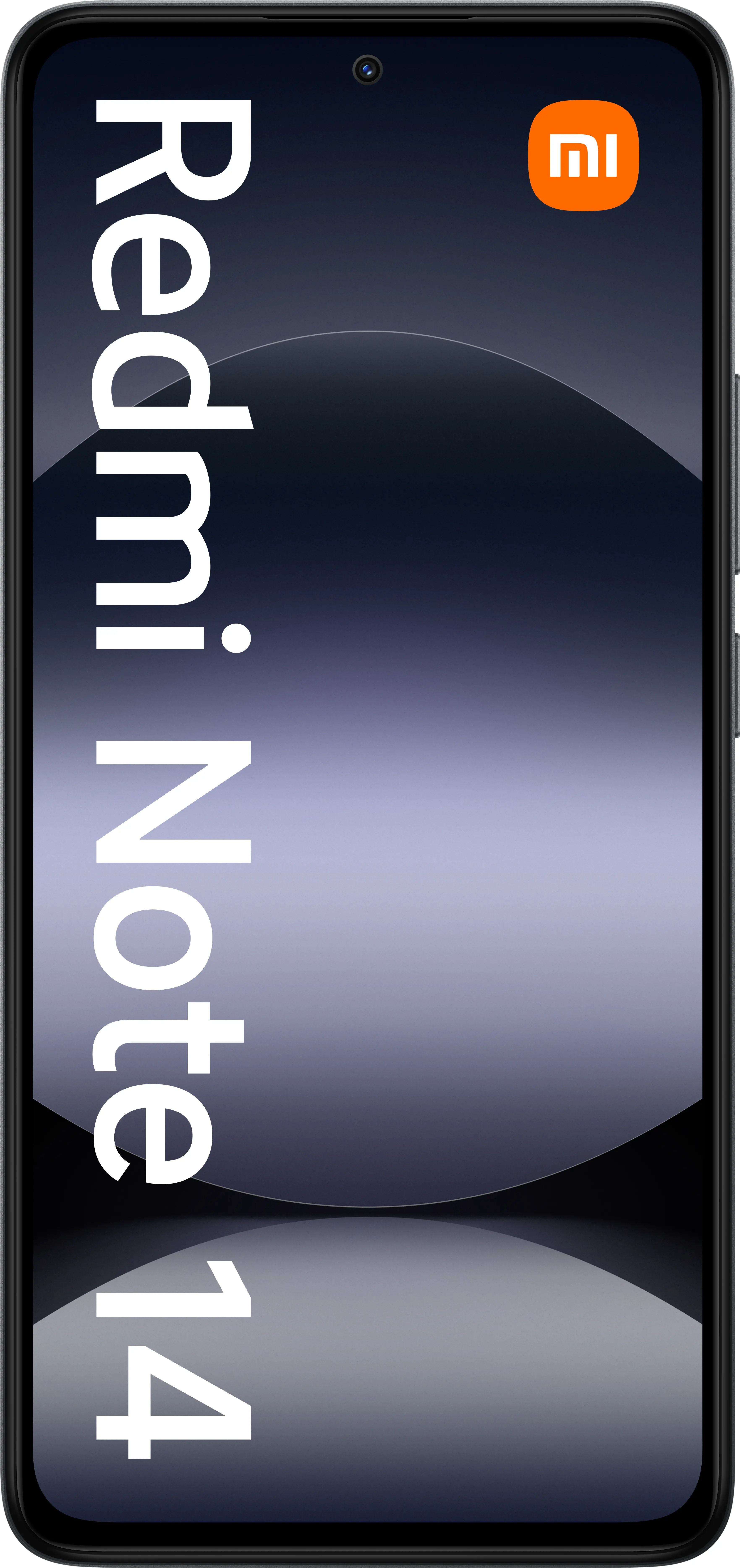 スマートフォン本体 Xiaomi Redmi Note 14 6GB/128GB .Black Redmi Note 14 6/128GB Czarny - Cena, opinie na Ceneo.pl