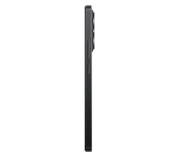 Xiaomi Redmi Note 14 6/128GB 6,67" 120Hz 108Mpix Czarny - ⚡ EURO HIT CENOWY! ⚡ - Kup na Raty - RRSO 0%