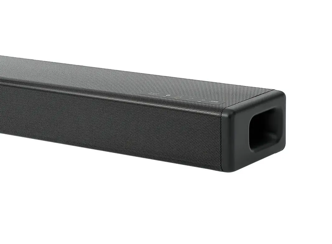 Soundbar OXS S3 2.0 Bluetooth - Opinie, Cena - RTV EURO AGD