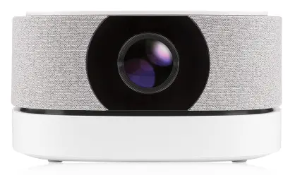 Projektor Overmax Multipic 4.5 LED Full HD Wi-Fi Bluetooth