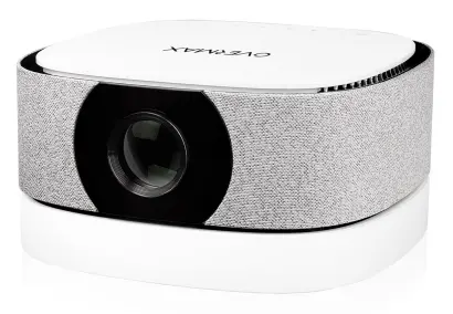 фото Мультимедійний проектор Overmax Multipic 4.5 LED