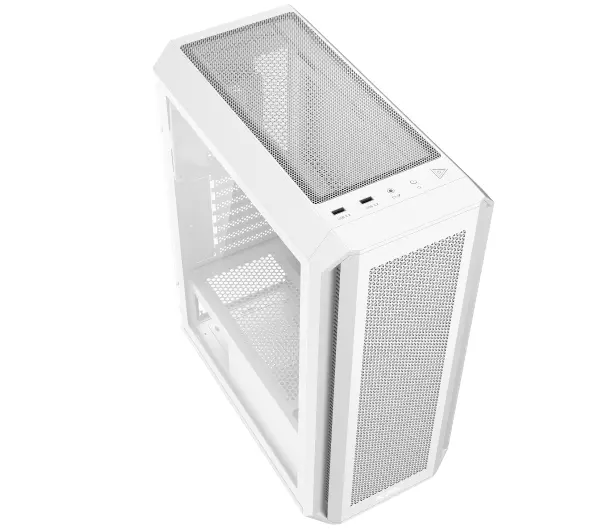 XPG Valor Air Plus ARGB Biały