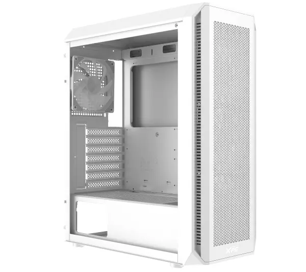 XPG Valor Air Plus ARGB Biały