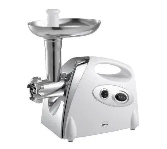 Maszynka do mięsa Eldom M300 800W 4 sitka Szatkownica Wyciskarka do soku