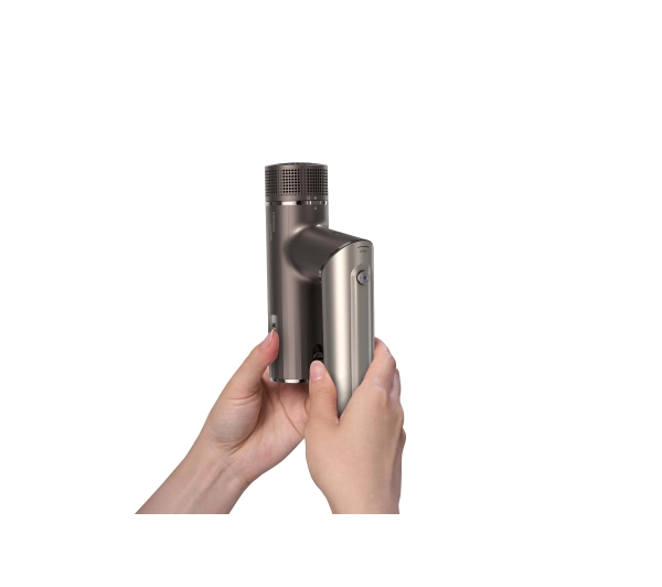 Shark HD542EU Jonizacja Dyfuzor Zimny nawiew 1750W 3 prędkości 4 temperatury - Kup na Raty - RRSO 0%