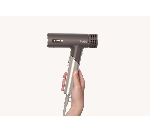 Shark HD542EU Jonizacja Dyfuzor Zimny nawiew 1750W 3 prędkości 4 temperatury - Kup na Raty - RRSO 0%