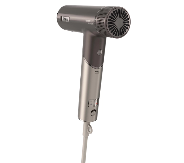 Shark HD542EU Jonizacja Dyfuzor Zimny nawiew 1750W 3 prędkości 4 temperatury - Kup na Raty - RRSO 0%