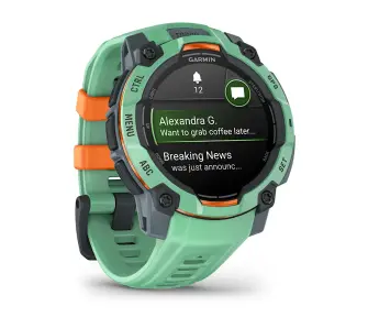 Garmin Instinct 3 AMOLED 45mm GPS NeoTropic