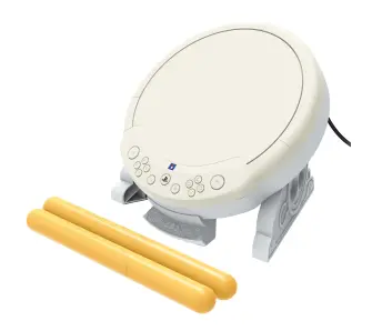 Kontroler Hori SPF-042E Taiko No Tatsujin Drum Controller do PS5, PS4, PC