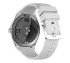 Smartwatch Ecowatch 5 45mm Srebrny