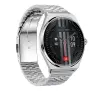 Smartwatch Ecowatch 5 45mm Srebrny