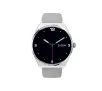 Smartwatch Ecowatch 5 45mm Srebrny