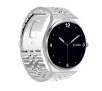 Smartwatch Ecowatch 5 45mm Srebrny