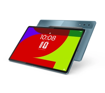Tablet Lenovo Yoga Tab Plus 12,7" TB520FU 16/256GB Zielony Wi-Fi + Rysik