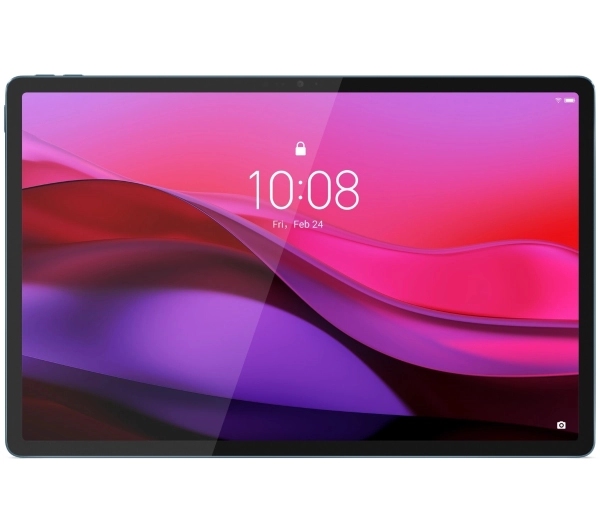 Lenovo Yoga Tab Plus 12,7" TB520FU 16/256GB Zielony Wi-Fi + Rysik - Kup na Raty - RRSO 0%