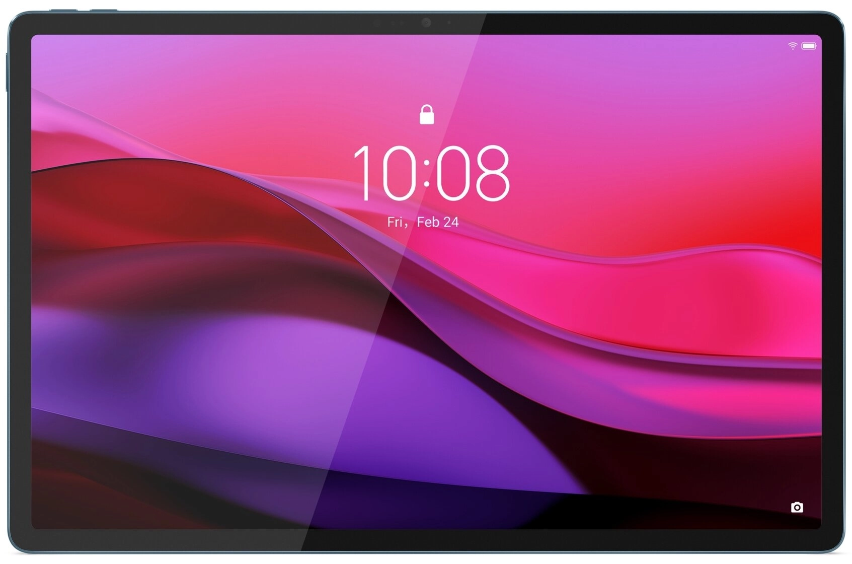 Tablet Lenovo Yoga Tab Plus 12,7" TB520FU 16/256GB Zielony Wi-Fi + Rysik