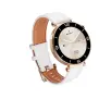 Smartwatch Garett Rose 42mm Różowe złoto