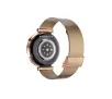 Smartwatch Garett Rose 42mm Różowe złoto