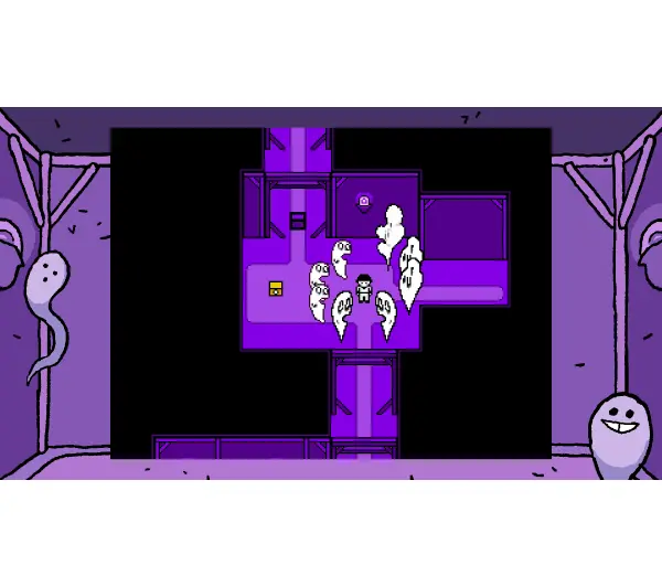 OFF Gra na Nintendo Switch - przedsprzedaż