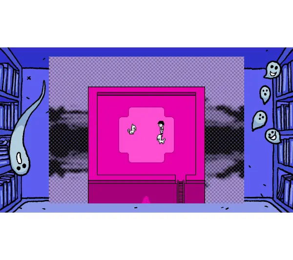 OFF Gra na Nintendo Switch - przedsprzedaż