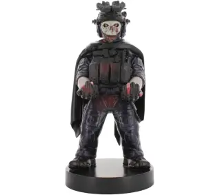 Exquisite Gaming Cable Guys Na Pada/Telefon Call of Duty Zombie Ghost