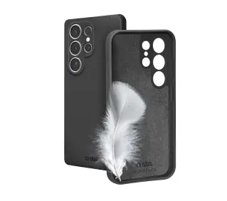 SBS Instinct do Galaxy S25 Ultra Czarny