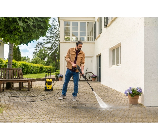 Karcher K 6 1.679-630.0 600l/h Pompa aluminiowa 10m - Kup na Raty - RRSO 0%