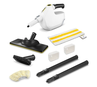 Myjka parowa Karcher SC 1 Multi & Up Plus 1.516-422.0 1300W