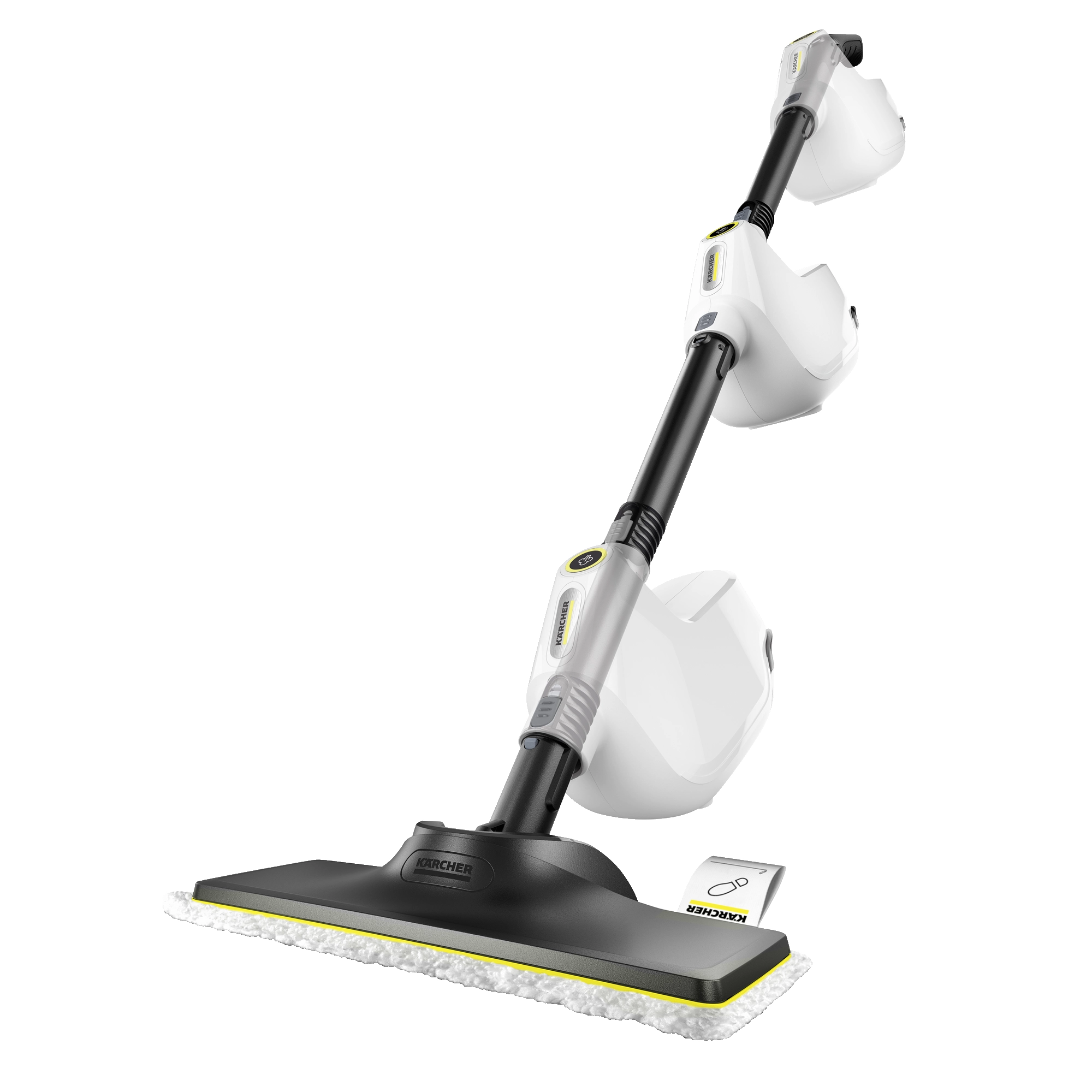 фото Пароочисник Karcher SC 1 Multi & Up Plus (1.516-422.0)