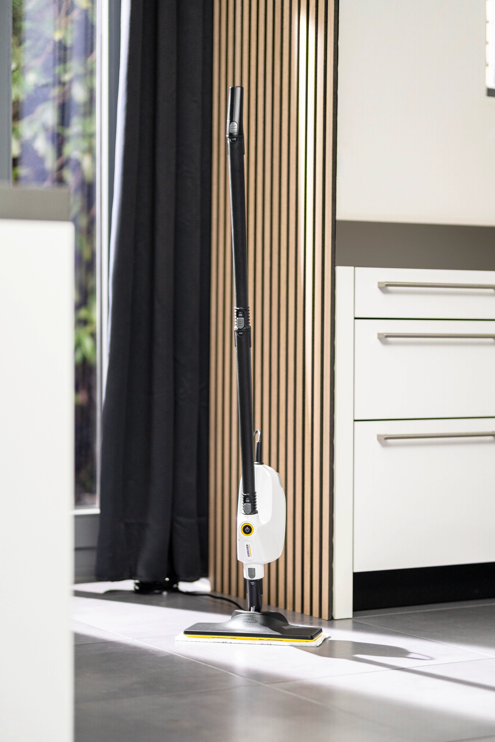 фото Пароочисник Karcher SC 1 Multi & Up Plus (1.516-422.0)