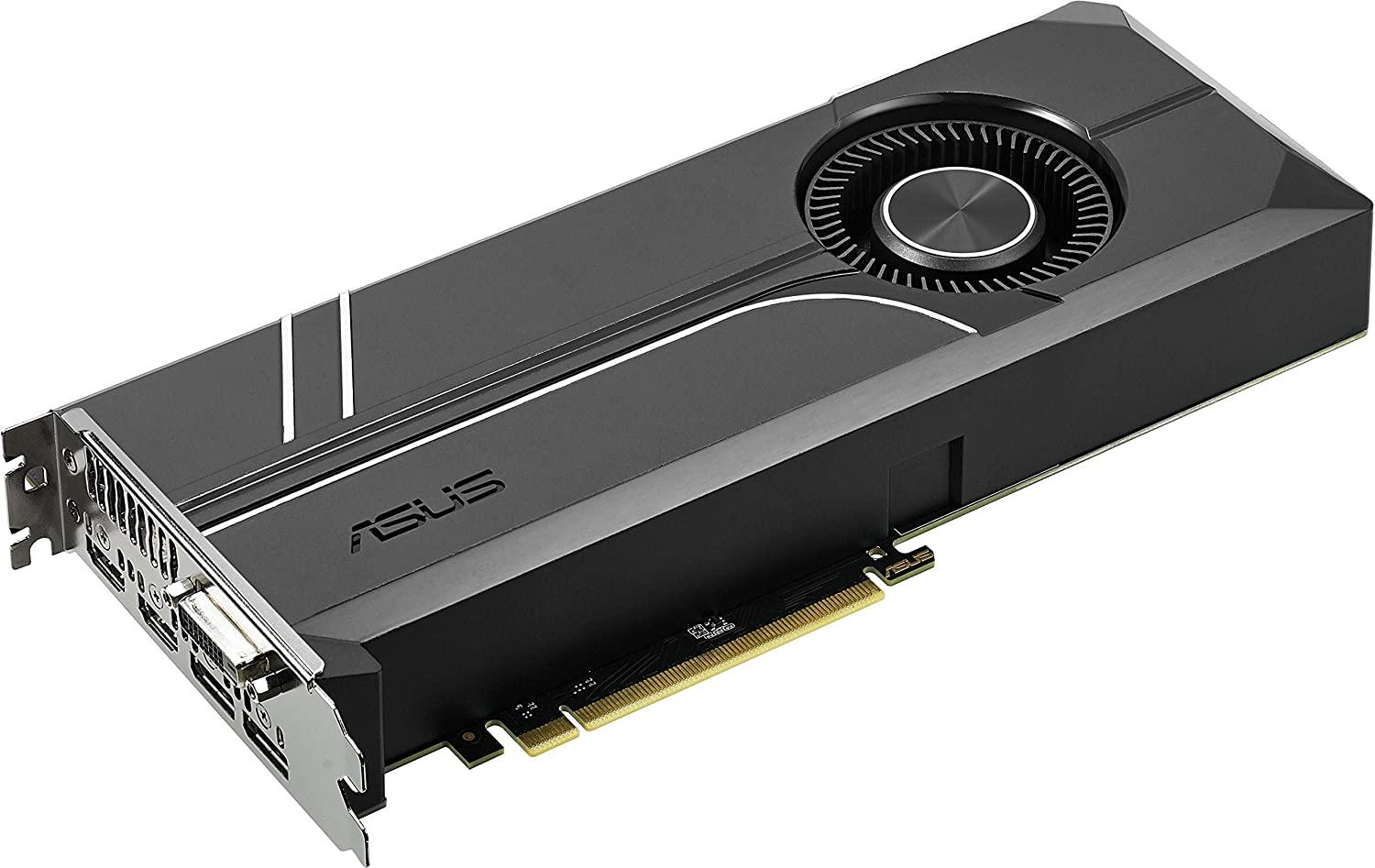 PCパーツ ASUS - ASUS GeForce GTX1060 6GB TURBO Amazon | ASUS NVIDIA GeForce GTX1060搭載ビデオカード メモリ