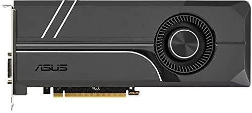 ASUS GeForce Turbo GTX 1060 6GB - Opinie, Cena - RTV EURO AGD