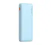 Powerbank Baseus P10022801313-00 Airpow 10000mAh 20W Niebieski