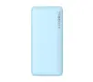 Powerbank Baseus P10022801313-00 Airpow 10000mAh 20W Niebieski