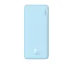 Powerbank Baseus P10022801313-00 Airpow 10000mAh 20W Niebieski